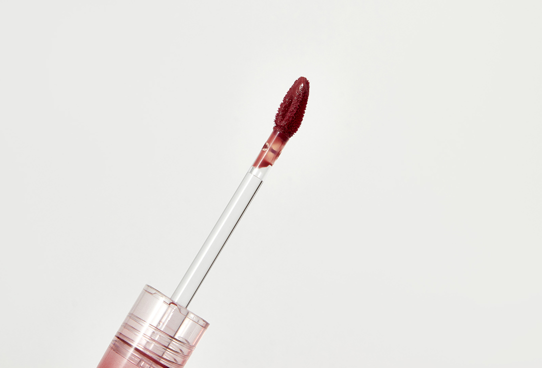Clio Glossy Lip Tint Crystal glam tint
