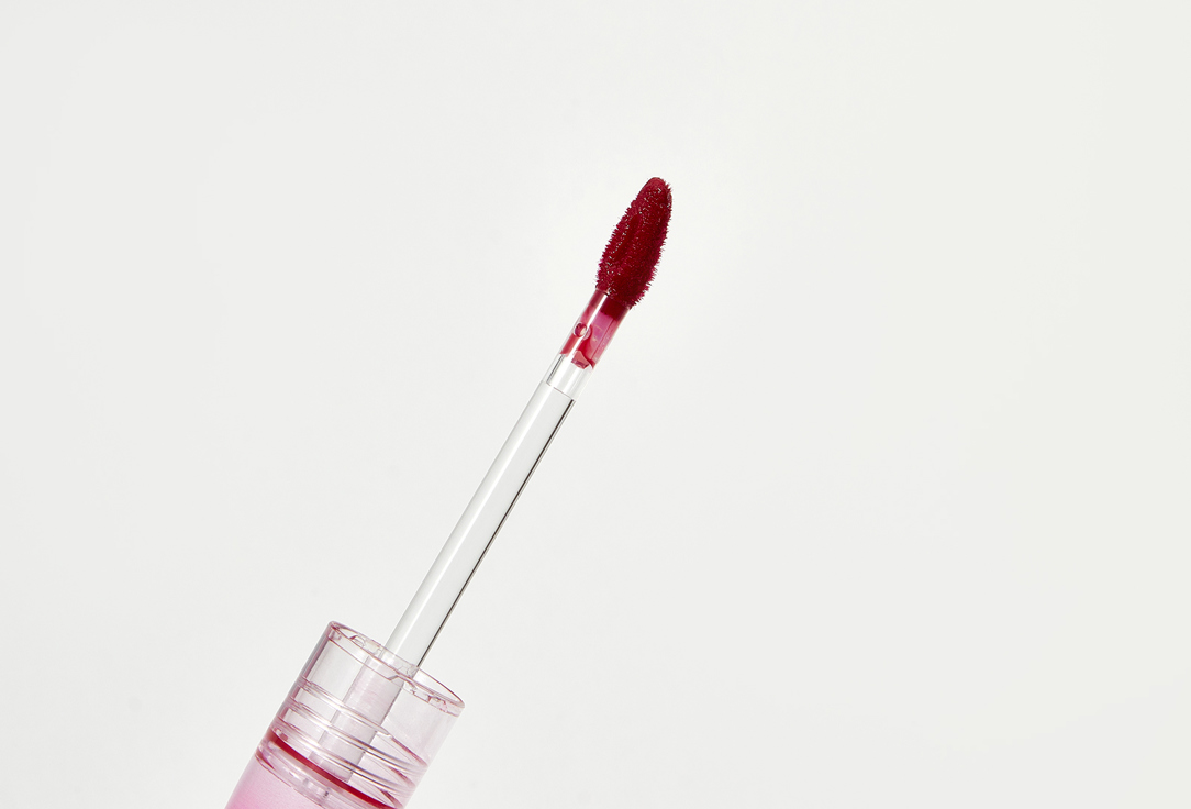 Clio Glossy Lip Tint Crystal glam tint
