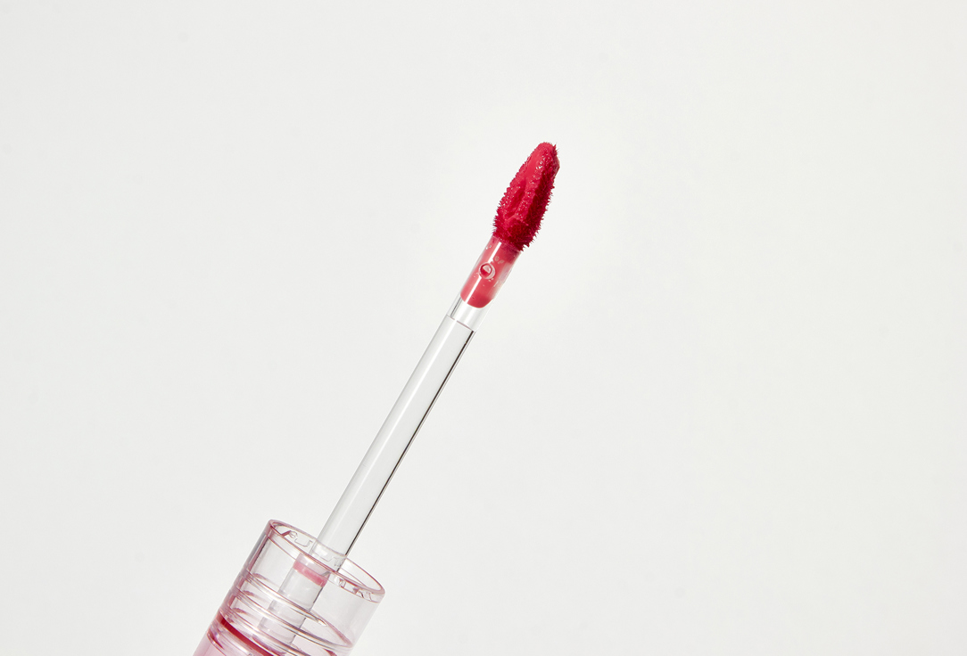 Clio Glossy Lip Tint Crystal glam tint