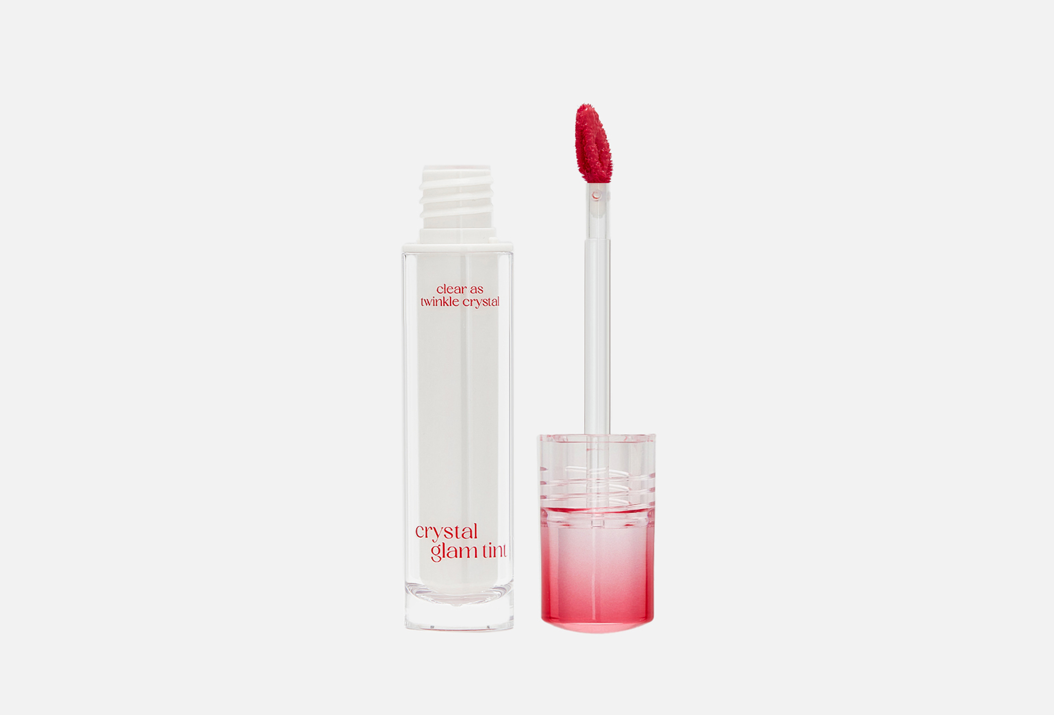 Crystal glam tint  3.4 03, Blushed peach