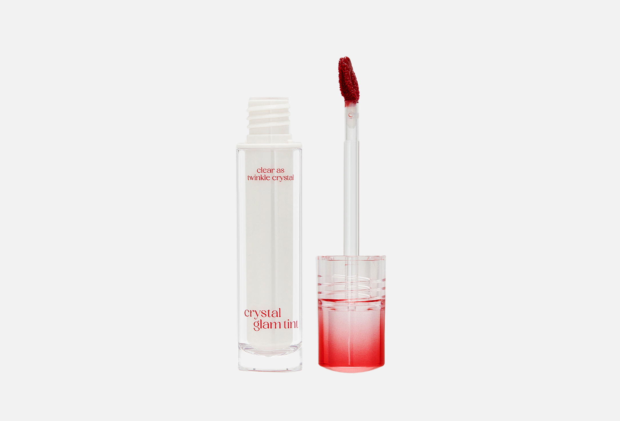 Crystal glam tint  3.4 01, Vintage apple