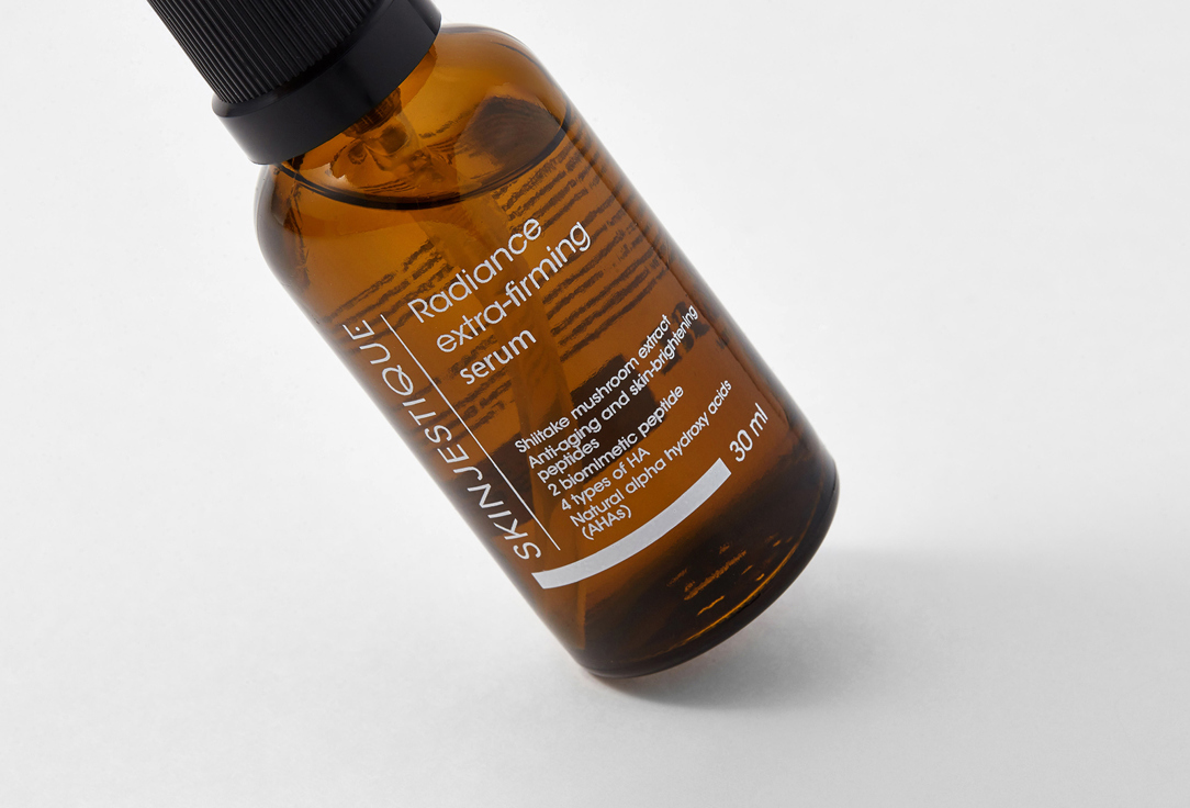 Skinjestique Extra-firming face serum Radiance