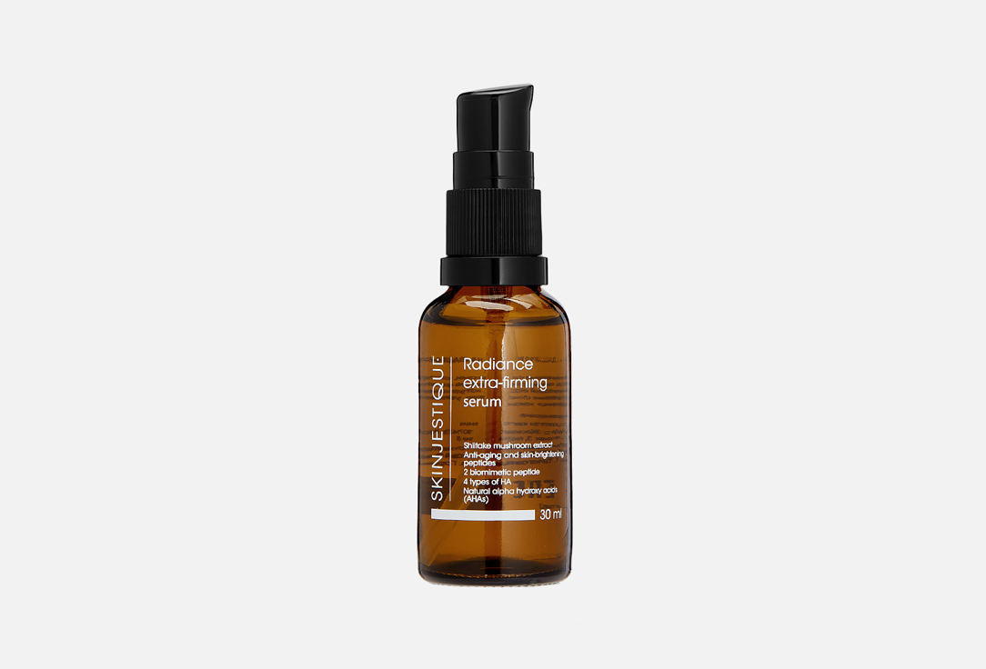 Skinjestique Extra-firming face serum Radiance