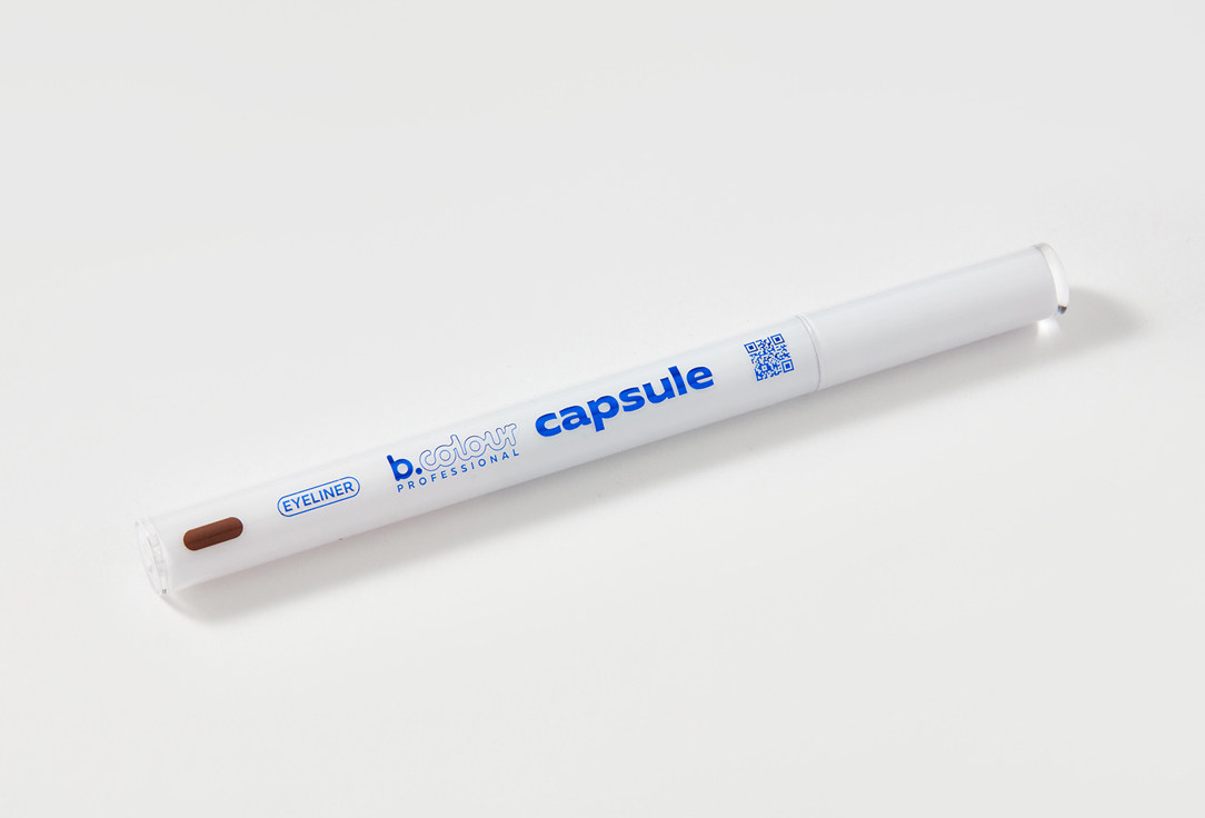 B.COLOUR PROFESSIONAL Waterproof Matte eyeliner Capsule