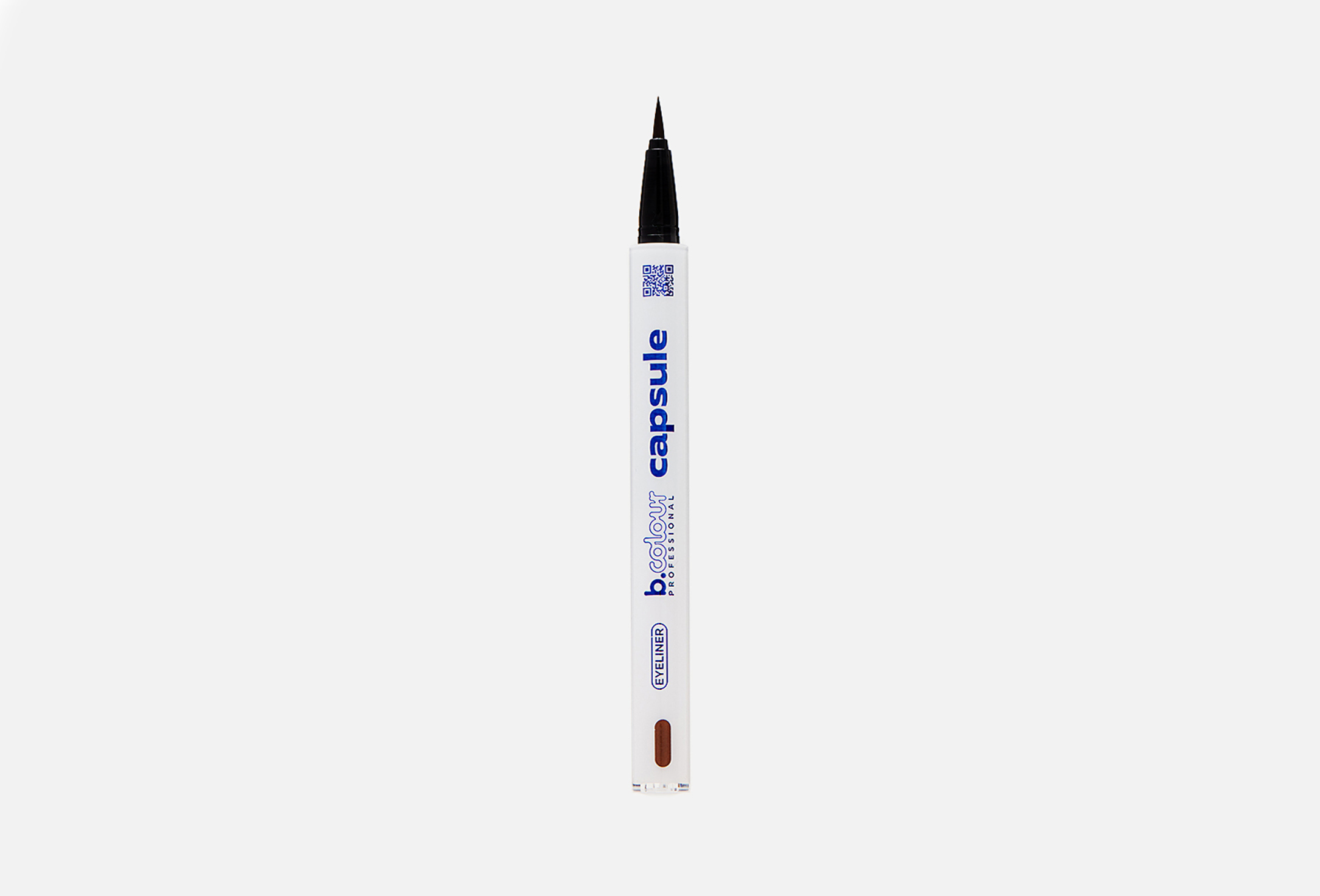 Capsule  0.5 02, Brown art