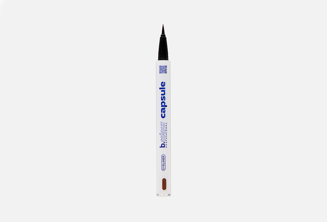 B.COLOUR PROFESSIONAL Waterproof Matte eyeliner Capsule
