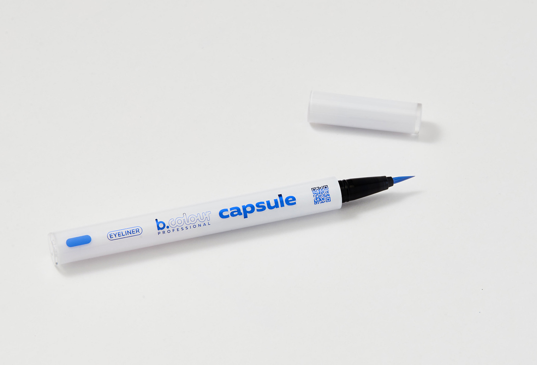 B.COLOUR PROFESSIONAL Waterproof Eyeliner Capsule
