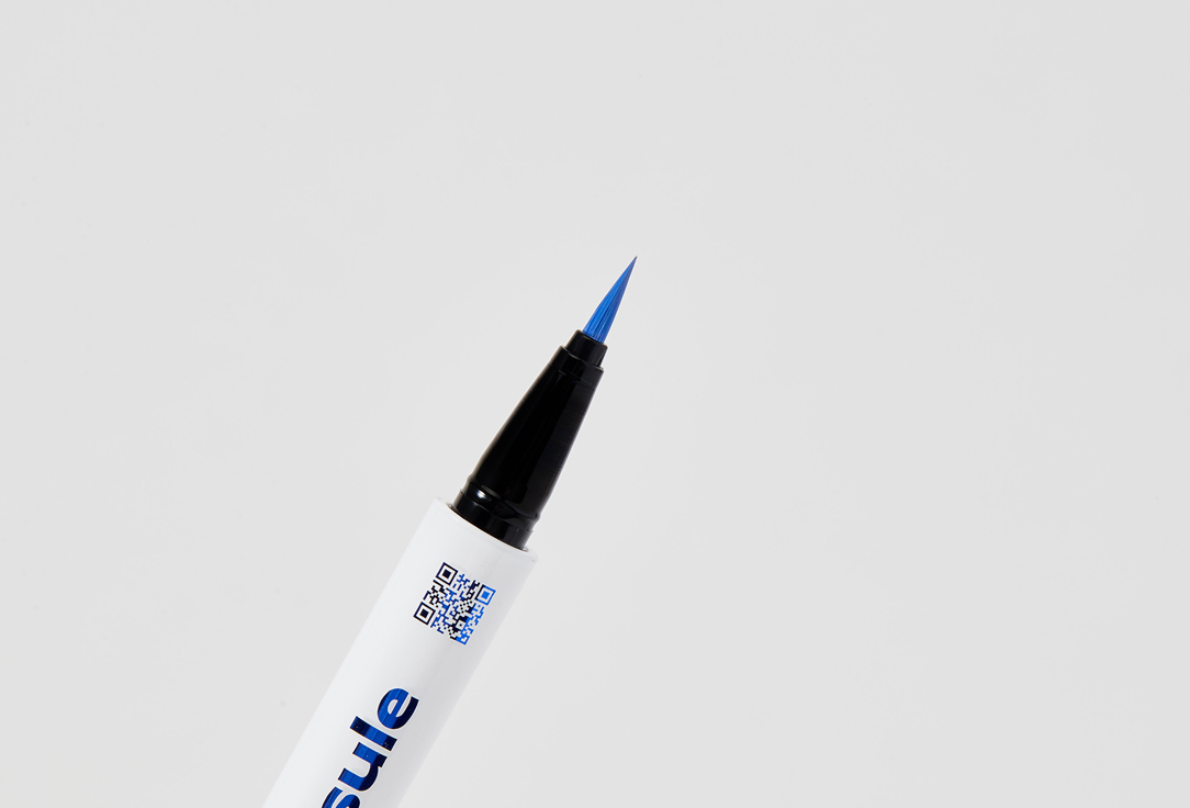 B.COLOUR PROFESSIONAL Waterproof Eyeliner Capsule