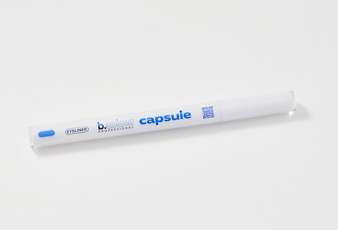 B.COLOUR PROFESSIONAL Waterproof Eyeliner Capsule