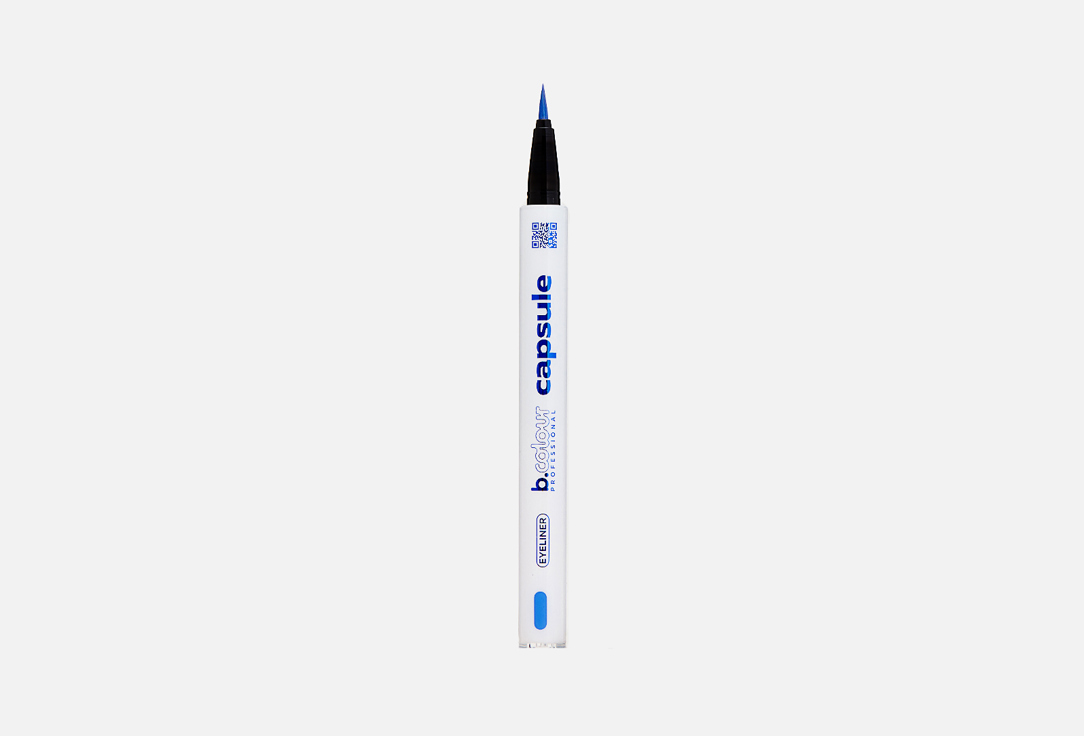 B.COLOUR PROFESSIONAL Waterproof Eyeliner Capsule