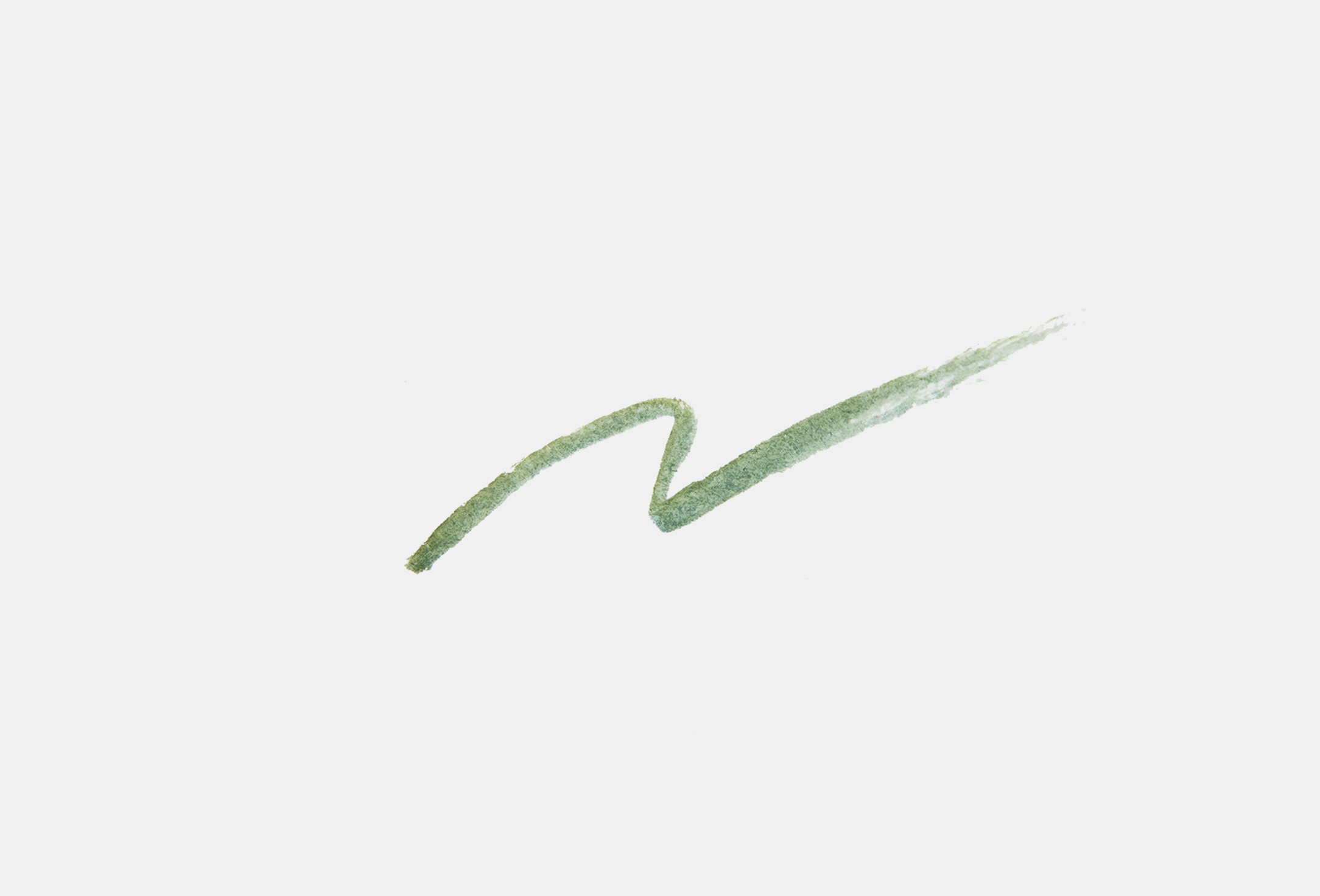 B.COLOUR PROFESSIONAL Waterproof Eyeliner Capsule 05, Lime 0.5 g B.COLOUR PROFESSIONAL Waterproof Eyeliner Capsule