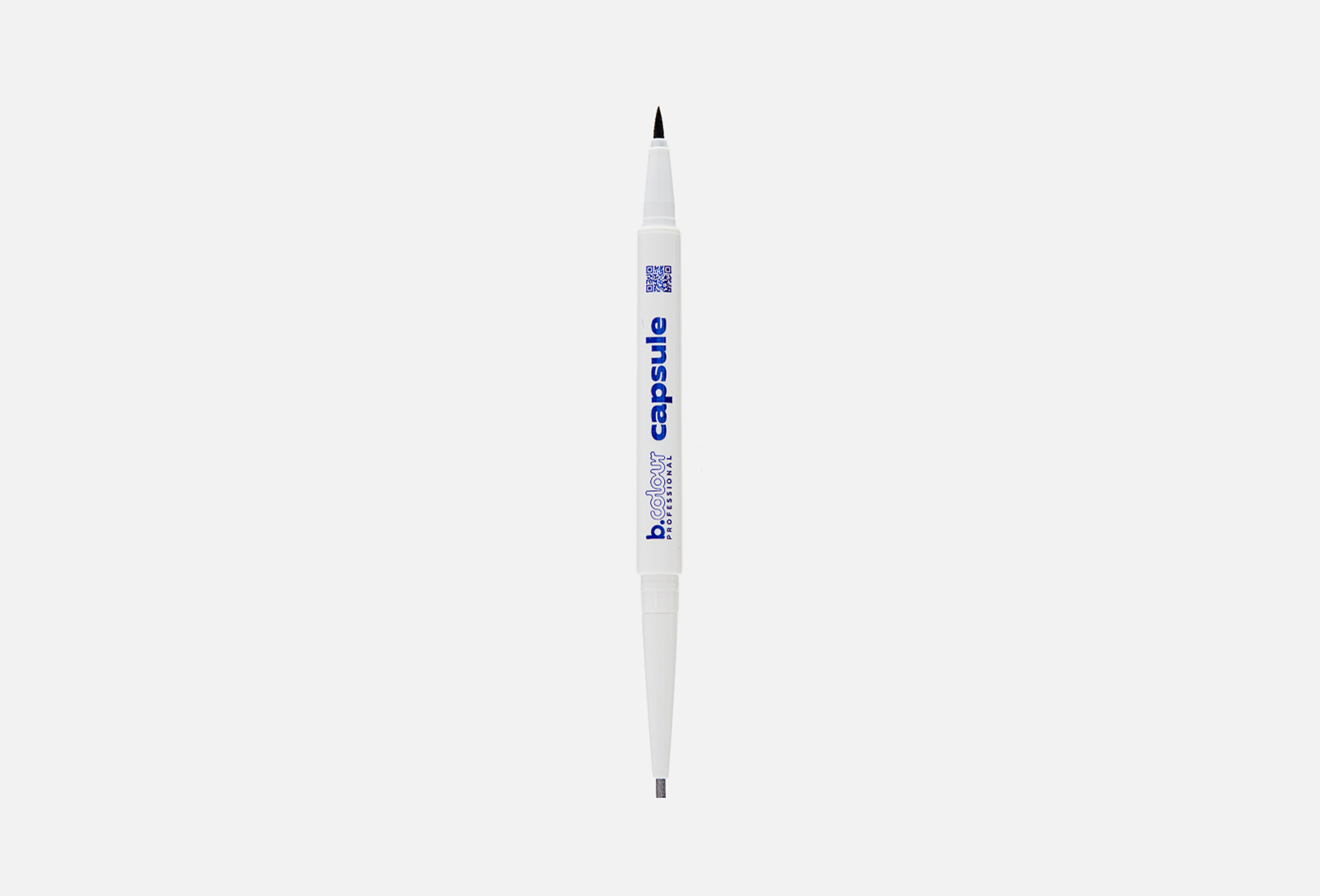 Capsule 0.36 01, Back in black