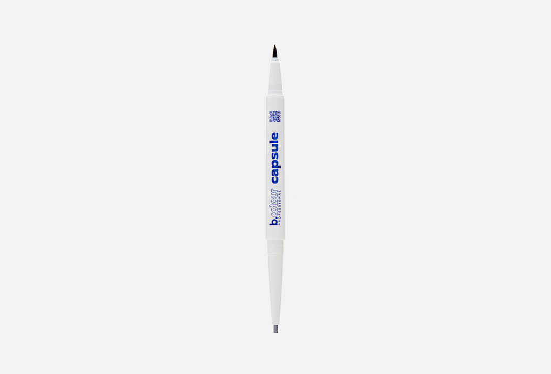 B.COLOUR PROFESSIONAL Double-ended Shimmering Eye Pencil & Liner Capsule