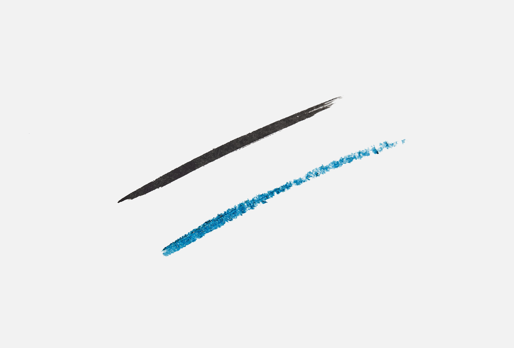 B.COLOUR PROFESSIONAL Double-ended Shimmering Eye Pencil & Liner Capsule