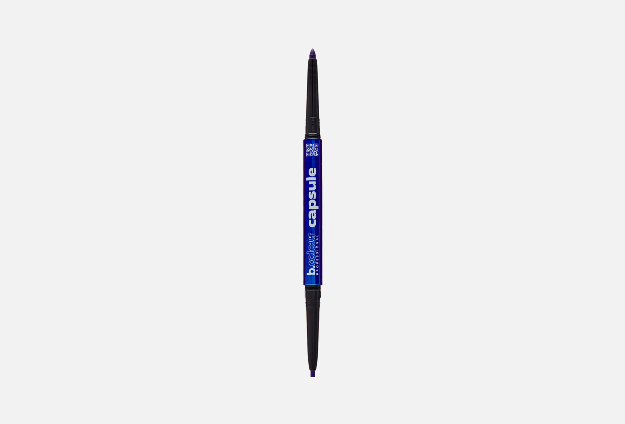Capsule 0.36 02, Dazzling blue