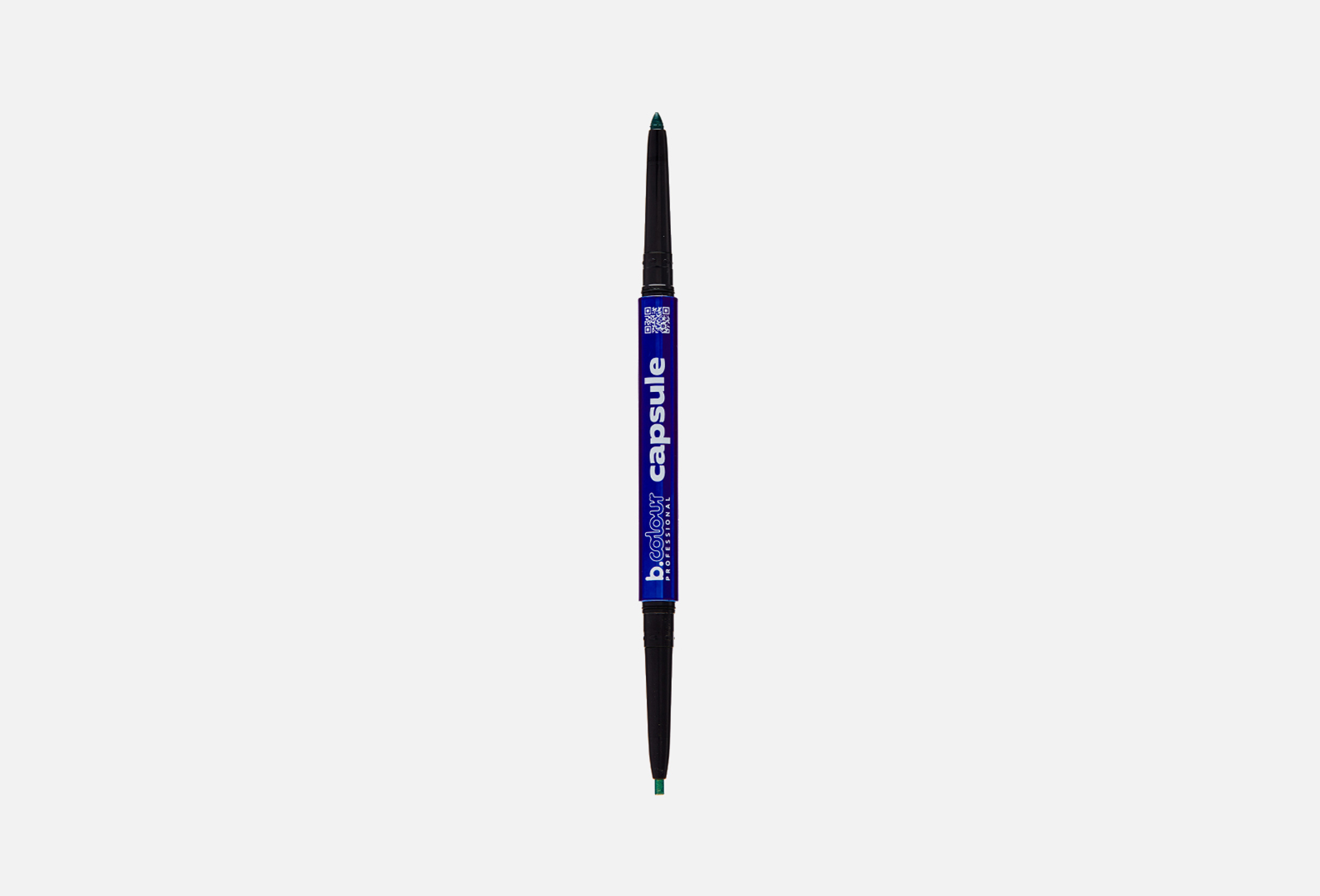 Capsule  0.36 03, Inspired green