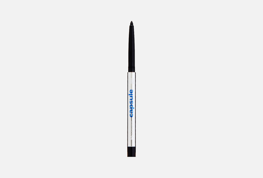 B.COLOUR PROFESSIONAL Long-Lasting Matte kajal eye pencil Capsule