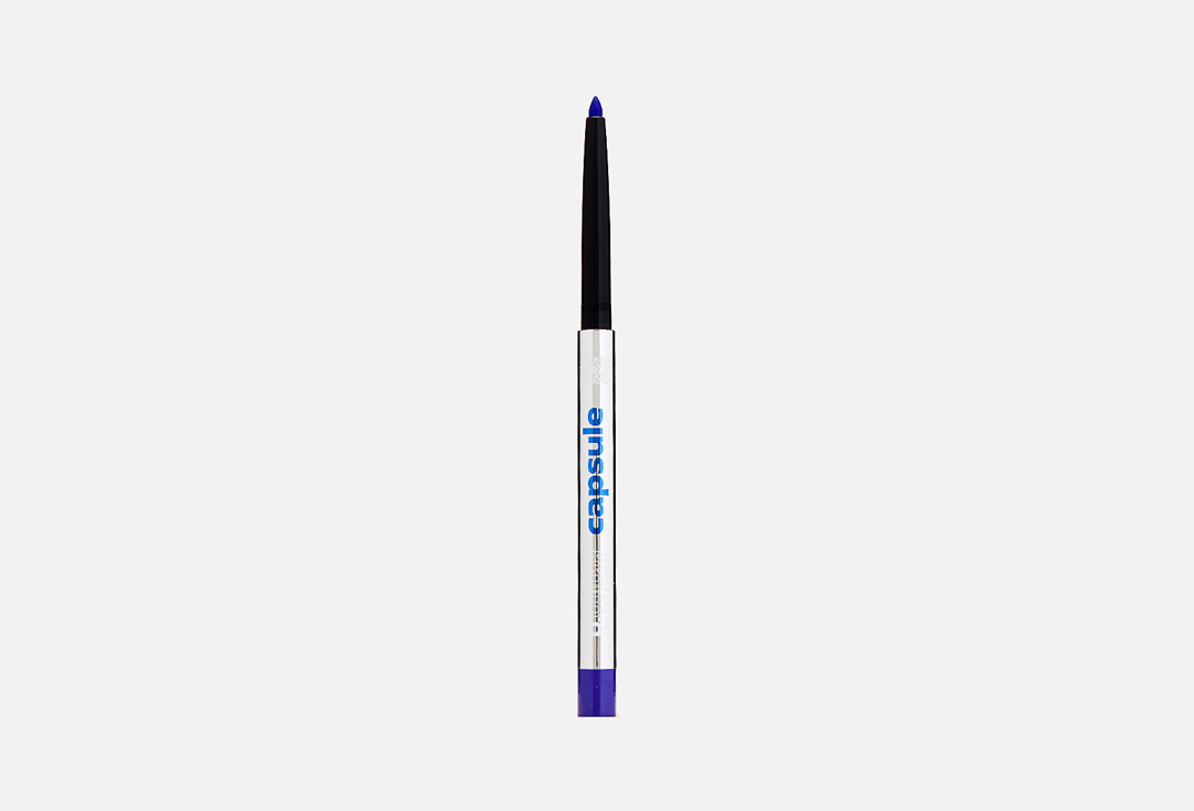 B.COLOUR PROFESSIONAL Long-Lasting Matte kajal eye pencil Capsule