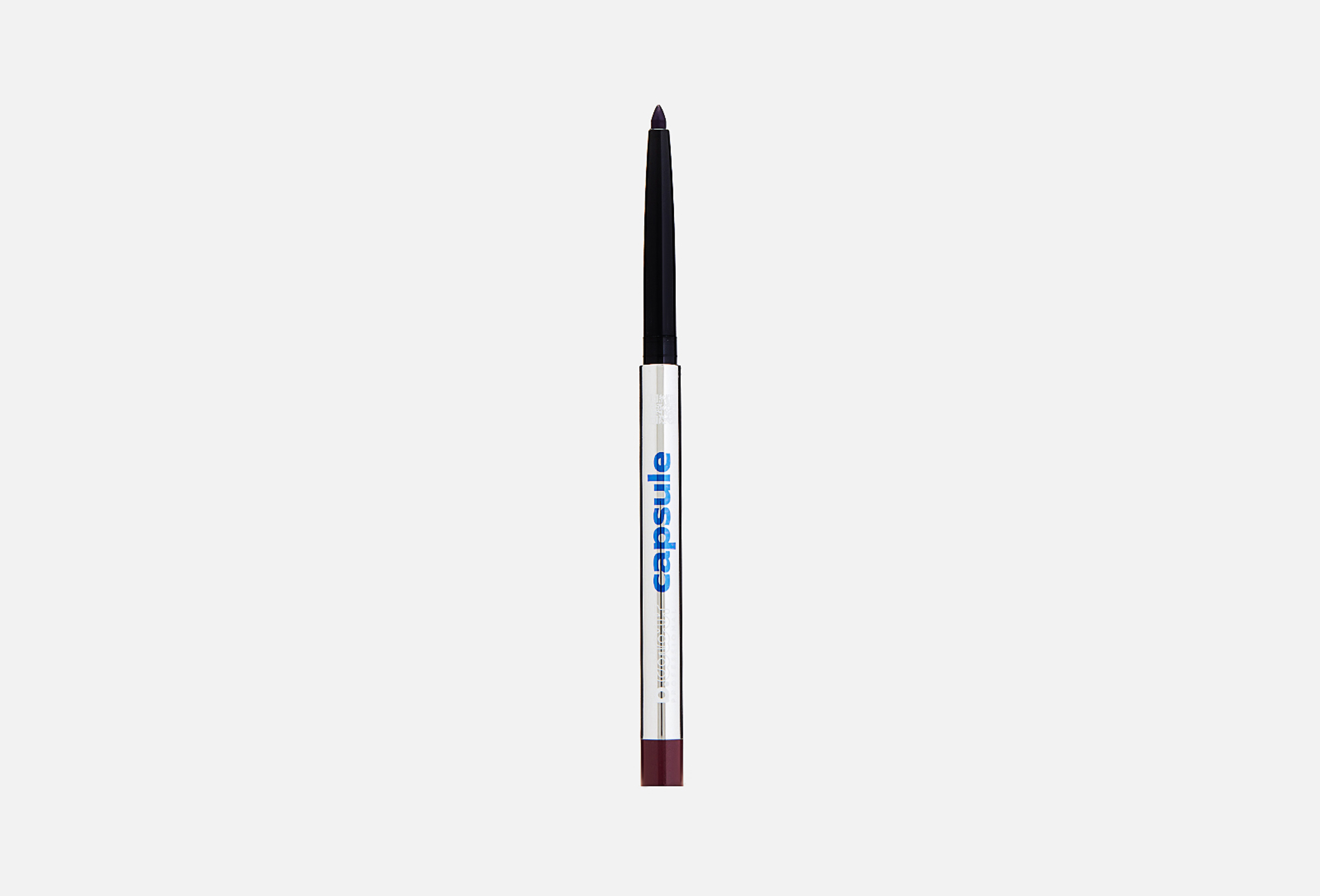 Capsule 0.25 07, Naughty plum