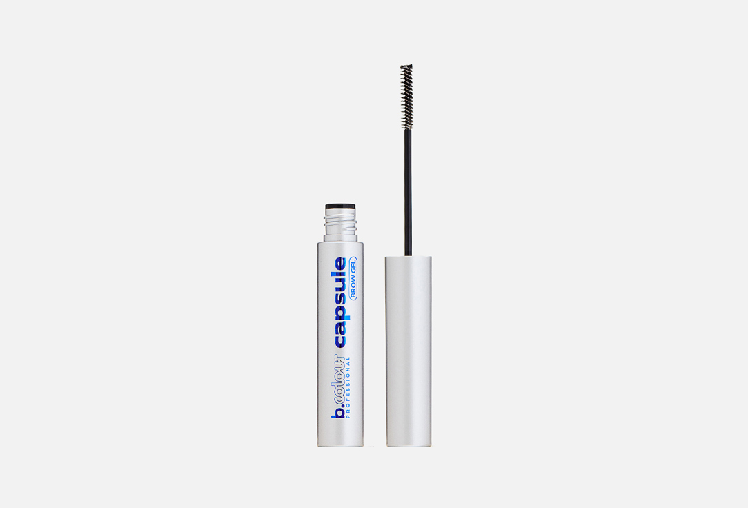 B.COLOUR PROFESSIONAL Fixing Brow gel CAPSULE Clear 4.2 ml B.COLOUR PROFESSIONAL Fixing Brow gel CAPSULE