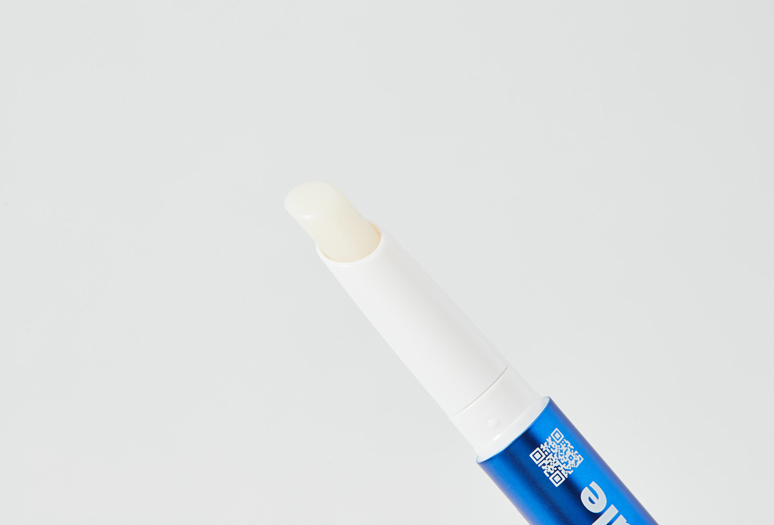 B.COLOUR PROFESSIONAL Fixing brow wax CAPSULE Clear 1.15 g B.COLOUR PROFESSIONAL Fixing brow wax CAPSULE