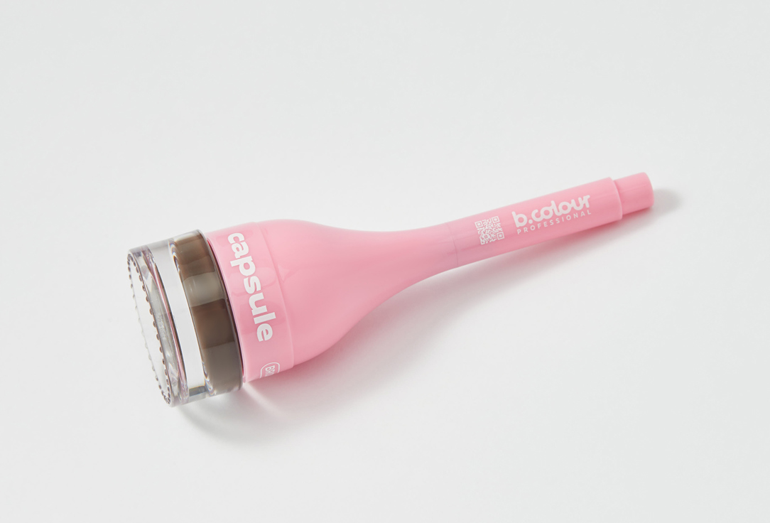 B.COLOUR PROFESSIONAL Eyebrow pomade 3-in-1 CAPSULE SuperStay