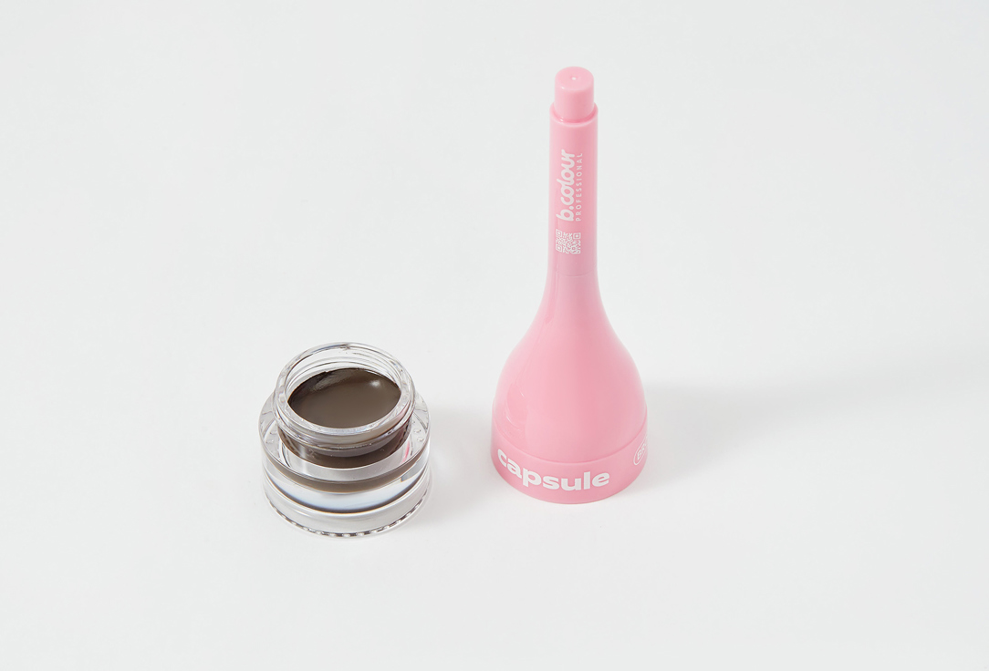 B.COLOUR PROFESSIONAL Eyebrow pomade 3-in-1 CAPSULE SuperStay