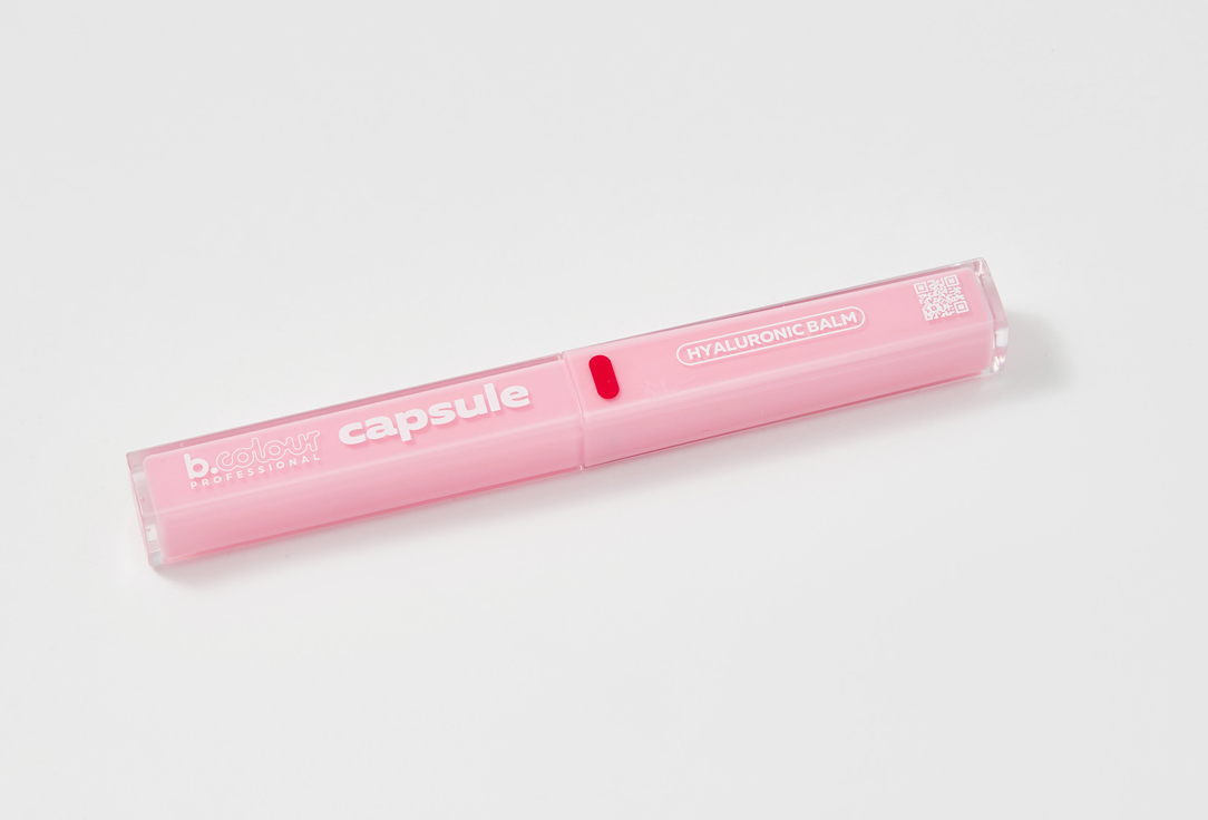 B.COLOUR PROFESSIONAL Moisturizing Lip Balm CAPSULE