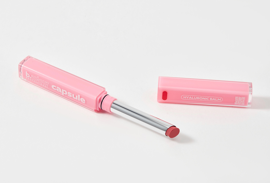 B.COLOUR PROFESSIONAL Moisturizing Lip Balm CAPSULE