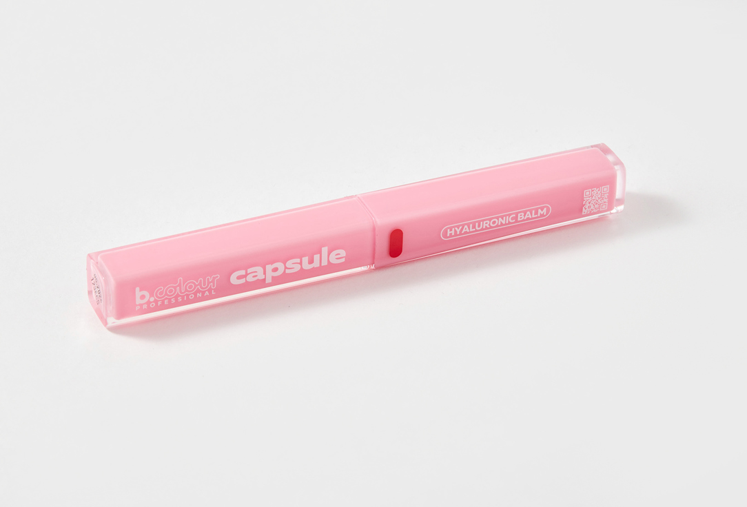 B.COLOUR PROFESSIONAL Moisturizing Lip Balm CAPSULE