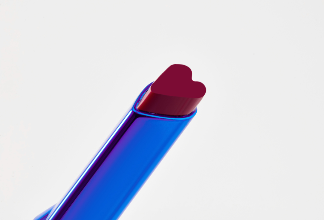 B.COLOUR PROFESSIONAL Moisturizing Automatic lip gloss CAPSULE 06, Crush 1.2 g B.COLOUR PROFESSIONAL Moisturizing Automatic lip gloss CAPSULE