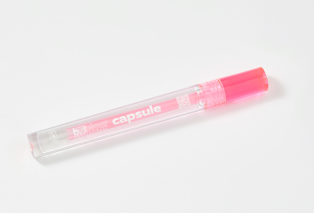 B.COLOUR PROFESSIONAL Plumping Lip oil CAPSULE
