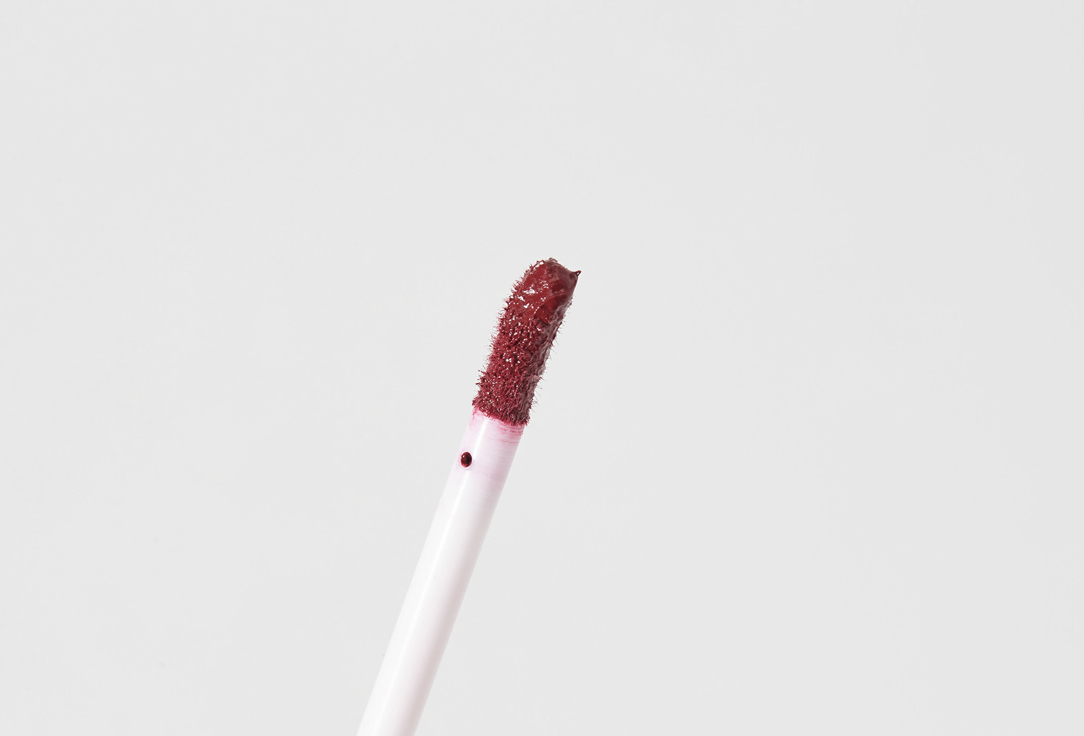 B.COLOUR PROFESSIONAL Matte liquid lipstick CAPSULE SuperStay 01, Passion 5.5 ml B.COLOUR PROFESSIONAL Matte liquid lipstick CAPSULE SuperStay