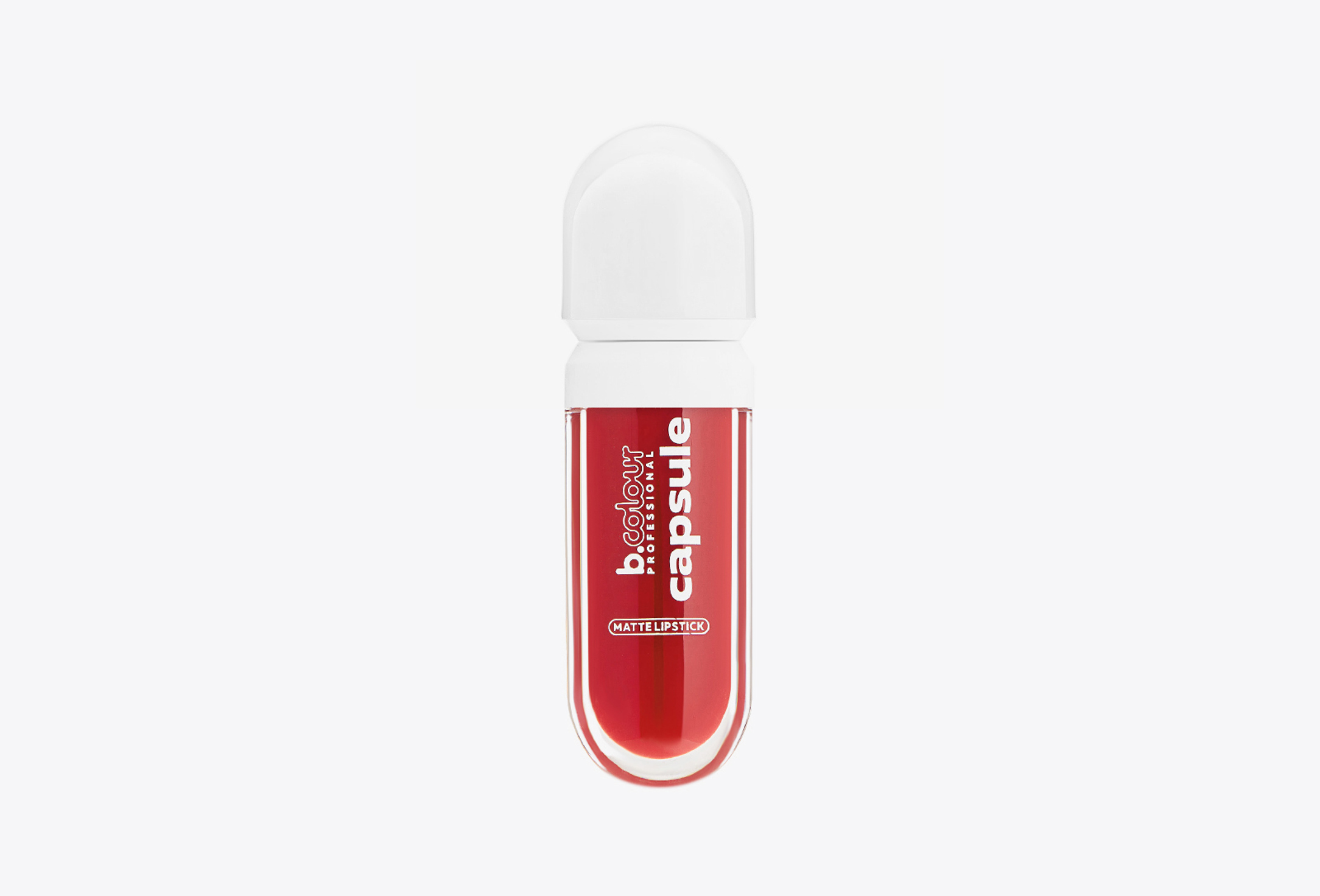CAPSULE SuperStay 5.5 02, Red velvet