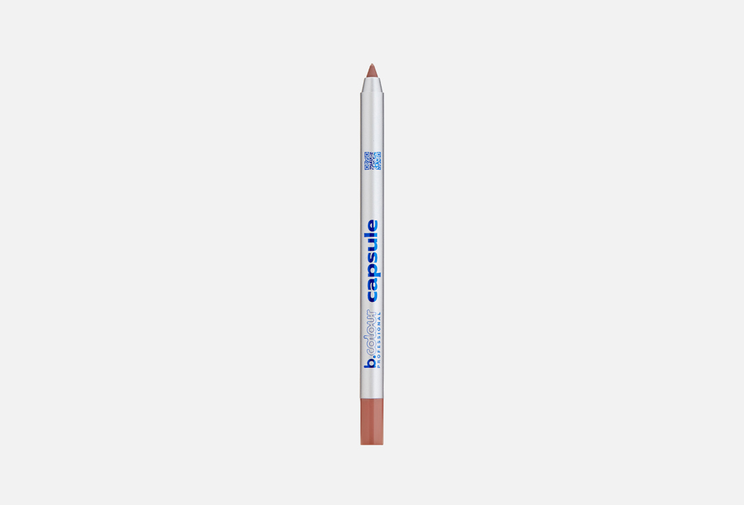 B.COLOUR PROFESSIONAL Long-Lasting Matte Lip Pencil CAPSULE SuperStay 615 1.3 g B.COLOUR PROFESSIONAL Long-Lasting Matte Lip Pencil CAPSULE SuperStay
