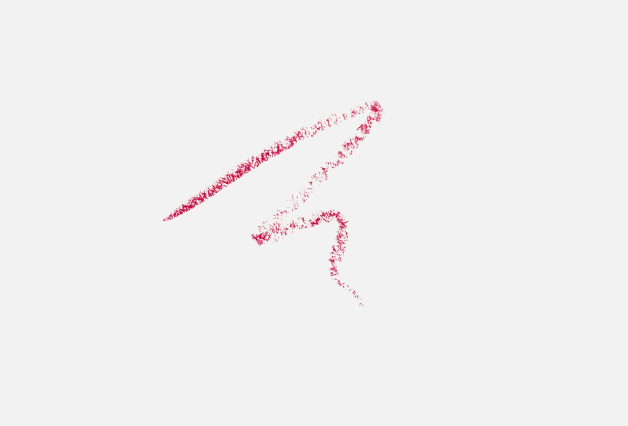 B.COLOUR PROFESSIONAL Long-Lasting Matte Lip Pencil CAPSULE SuperStay