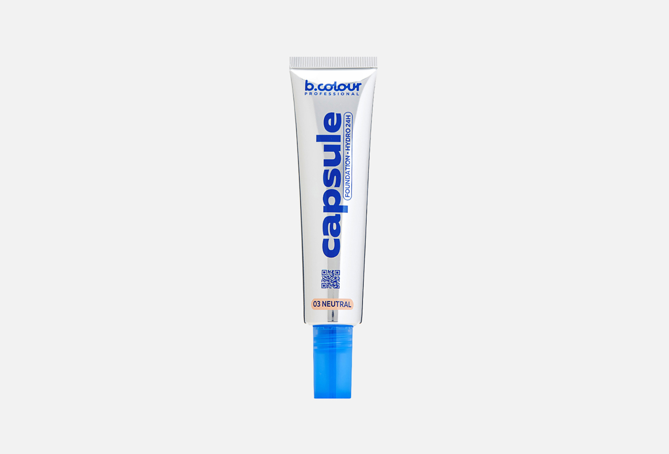 CAPSULE  35 03, Neutral