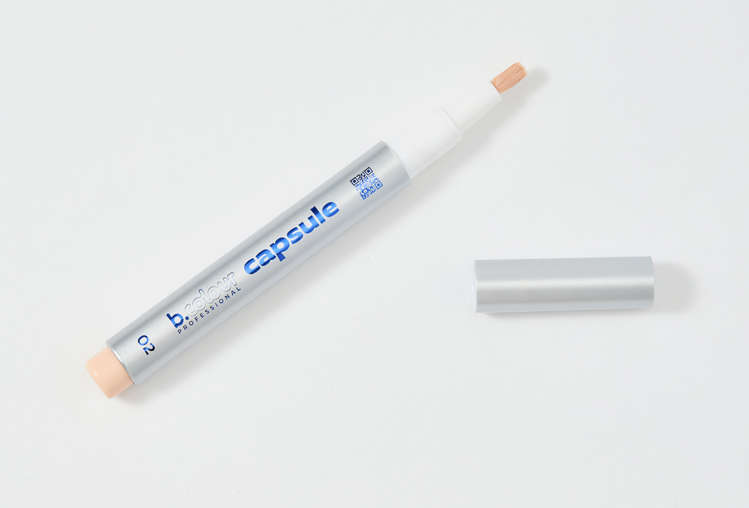 B.COLOUR PROFESSIONAL Long-Lasting Hydrating Concealer CAPSULE