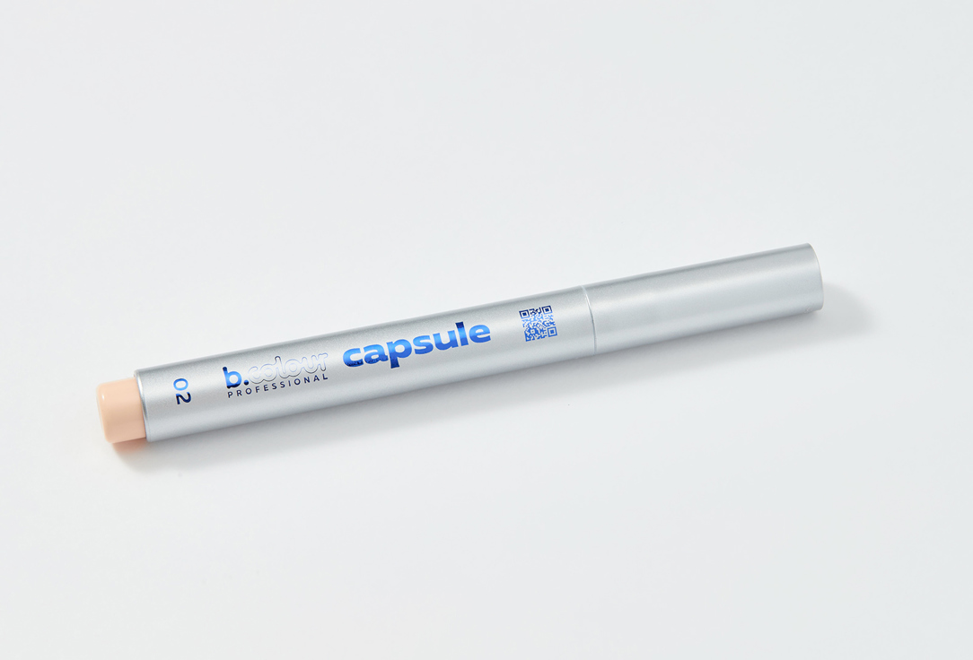 B.COLOUR PROFESSIONAL Long-Lasting Hydrating Concealer CAPSULE