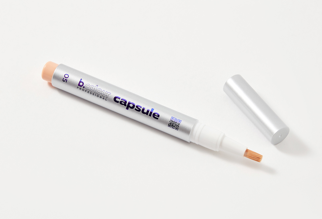B.COLOUR PROFESSIONAL Long-Lasting Hydrating Concealer CAPSULE