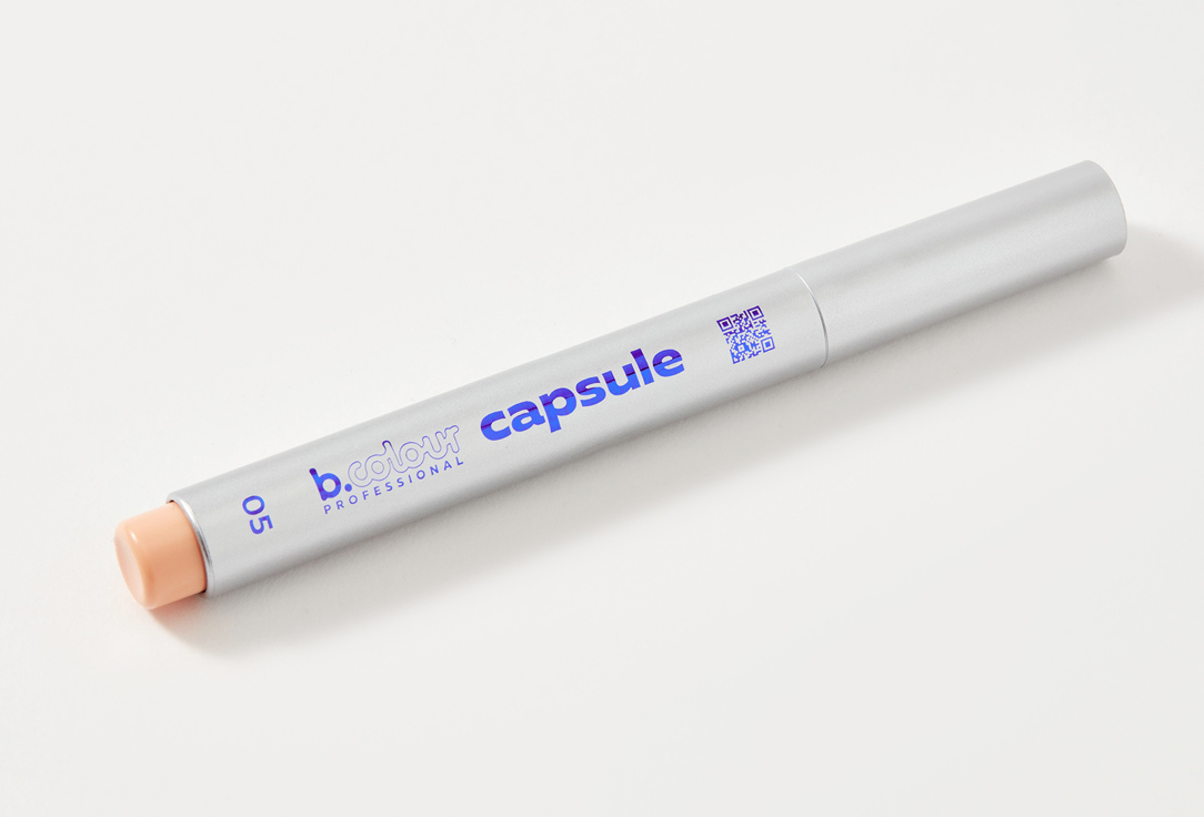 B.COLOUR PROFESSIONAL Long-Lasting Hydrating Concealer CAPSULE