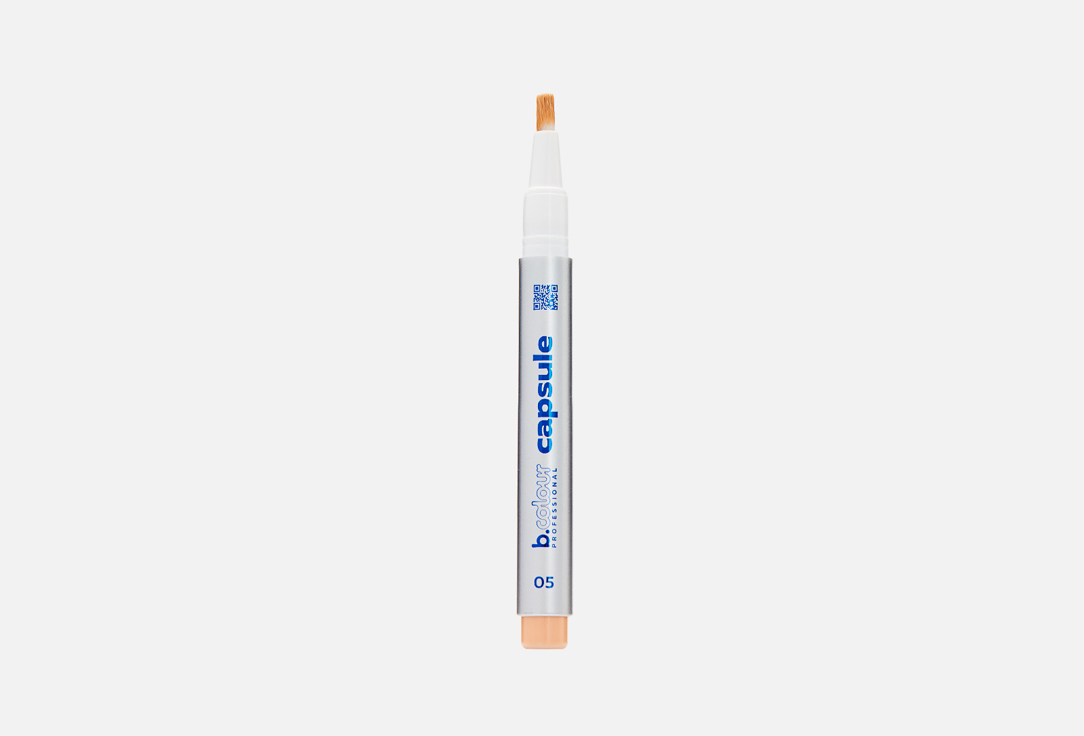 B.COLOUR PROFESSIONAL Long-Lasting Hydrating Concealer CAPSULE