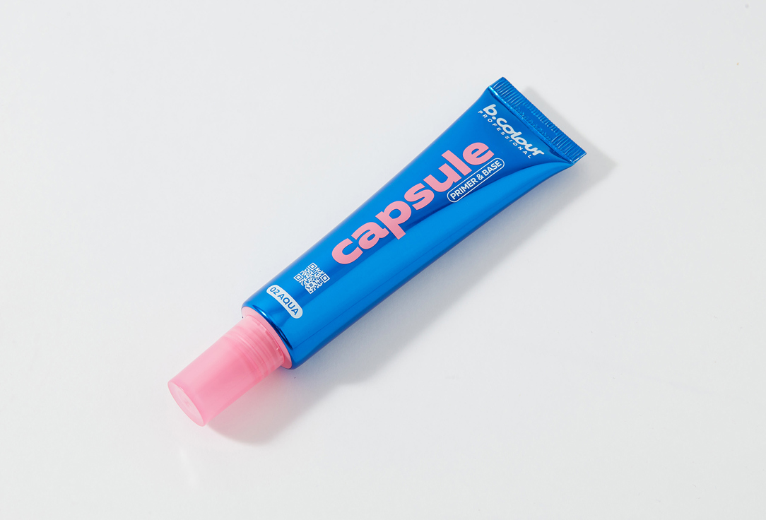 B.COLOUR PROFESSIONAL Moisturizing Face Primer Capsule