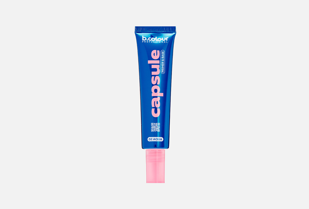 B.COLOUR PROFESSIONAL Moisturizing Face Primer Capsule