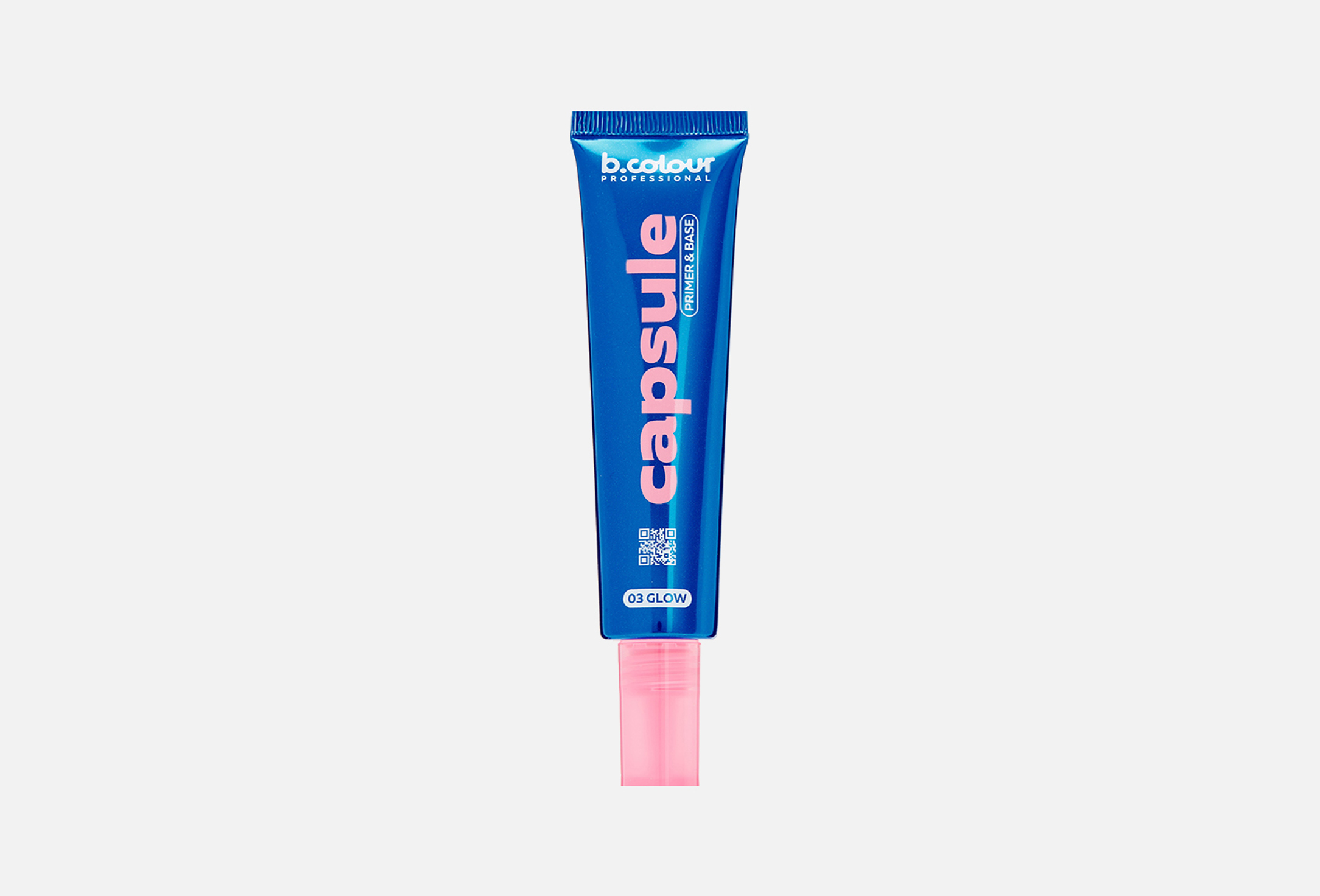 Capsule  35 03, Glow