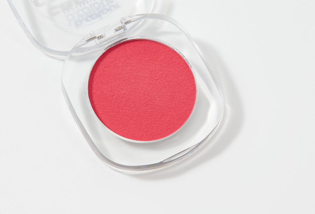 B.COLOUR PROFESSIONAL Velvet Mousse Blush 3-in-1 CAPSULE 03, Pink galaxy 3 g B.COLOUR PROFESSIONAL Velvet Mousse Blush 3-in-1 CAPSULE