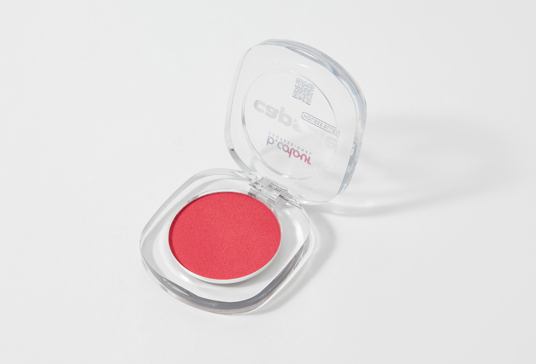 B.COLOUR PROFESSIONAL Velvet Mousse Blush 3-in-1 CAPSULE 03, Pink galaxy 3 g B.COLOUR PROFESSIONAL Velvet Mousse Blush 3-in-1 CAPSULE