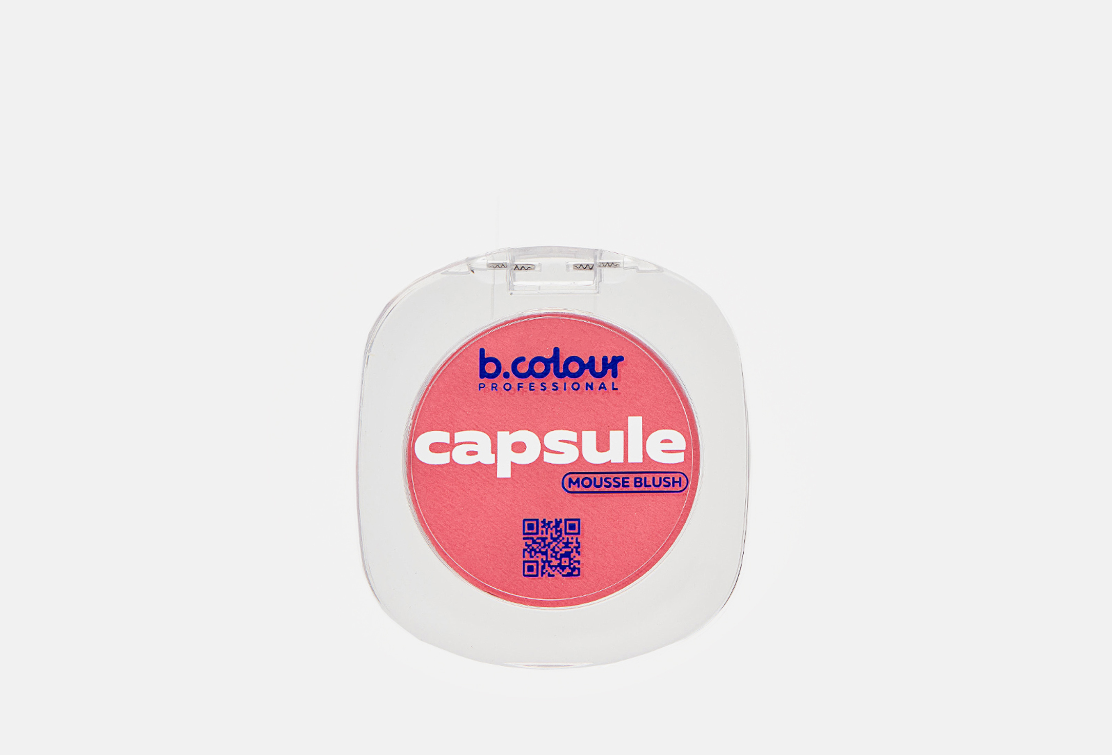 CAPSULE  3 03, Pink galaxy