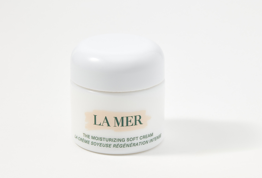 La Mer Anti-Aging Light Face Cream The Moisturizing Soft Cream 60 ml La Mer Anti-Aging Light Face Cream The Moisturizing Soft Cream