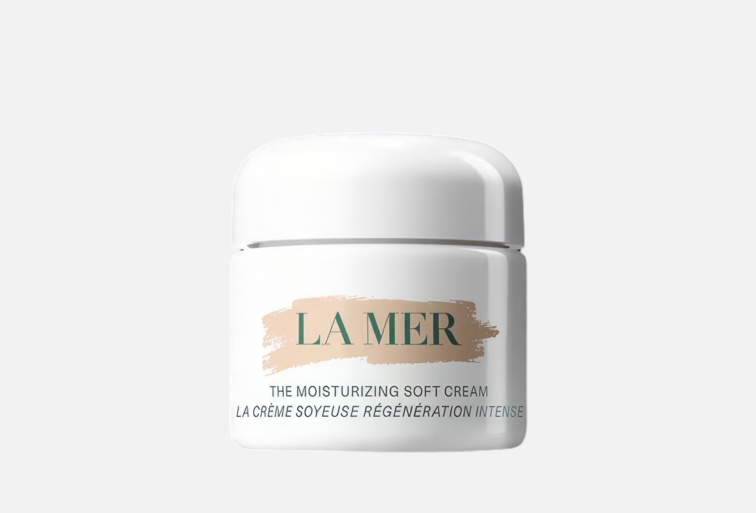 La Mer Anti-Aging Light Face Cream The Moisturizing Soft Cream 60 ml La Mer Anti-Aging Light Face Cream The Moisturizing Soft Cream